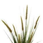 ΔΙΑΚΟΣΜΗΤΙΚΟ ΣΥΝΘΕΤΙΚΟ ΦΥΤΟ HM7999 OPHIUROS ΣΕ ΓΛΑΣΤΡΑ 130Υεκ. - Image 3