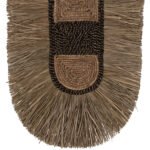 ΔΙΑΚΟΣΜΗΤΙΚΟ ΤΟΙΧΟΥ ΑΠΟ ΚΑΛΑΜΙΑ ΚΑΙ ΙΝΕΣ ΑΜΠΑΚΑ ΣΕ ΧΡΩΜΑ ΦΥΣΙΚΟ 46x8x68Υεκ.HM7793 - Image 3