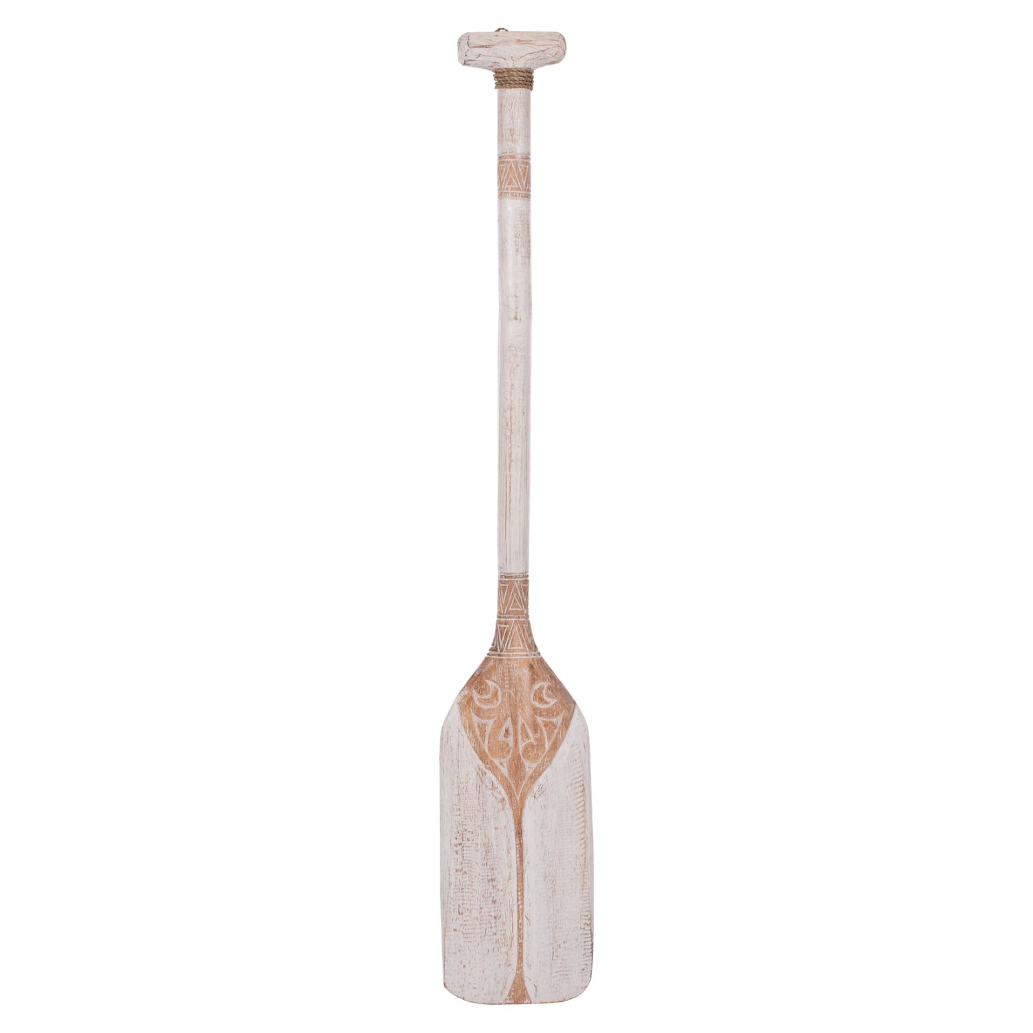 diakosmitiko-toichoy-fb9770902-apo-masif ΔΙΑΚΟΣΜΗΤΙΚΟ ΤΟΙΧΟΥ ΚΟΥΠΙ HM7709.02 ΑΠΟ ΜΑΣΙΦ ΞΥΛΟ ΑΛΜΠΑΣΙΑΣ ΛΕΥΚΟ 16,5x100 εκ. - Image 1