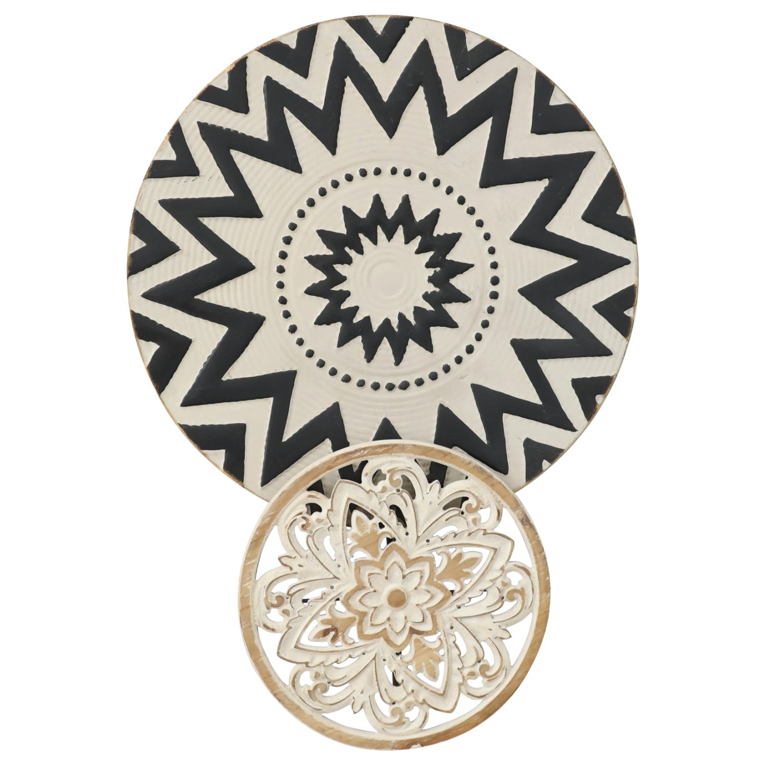 diakosmitiko-toichoy-metalliko-fb97554-4 ΔΙΑΚΟΣΜΗΤΙΚΟ ΤΟΙΧΟΥ ΜΕΤΑΛΛΙΚΟ HM7554 48.9x69.9x6.4 - Image 1