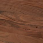 ΔΙΑΚΟΣΜΗΤΙΚΟ ΤΡΑΠΕΖΙ ΣΑΛΟΝΙΟΥ BOWL Φ90X40Yεκ. ΜΑΥΡΟ ΜΕ ΞΥΛΟ ΑΚΑΚΙΑΣ HM8717.01 - Image 4