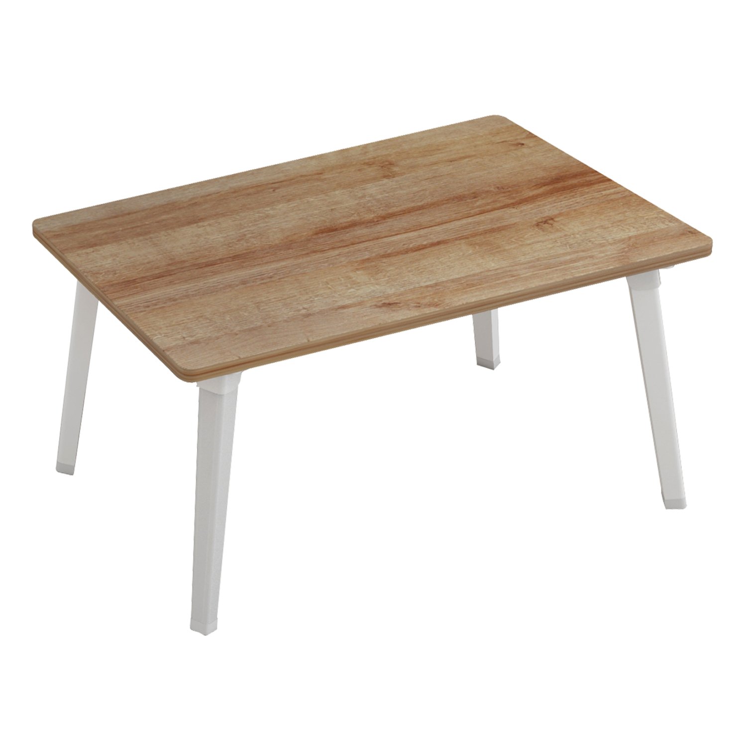 diskos-boithitiko-trapezaki-krebatioy-pt ΔΙΣΚΟΣ-ΒΟΗΘΗΤΙΚΟ ΤΡΑΠΕΖΑΚΙ ΚΡΕΒΑΤΙΟΥ BRITTA ΠΤΥΣΣΟΜΕΝΑ ΠΟΔΙΑ HM8965.12 60x34x29 εκ. - Image 1