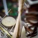 Beauty Home ΚΟΡΜΟΣ ΦΕΤΑ ΠΕΡΙΠΟΥ 15X2CM - Image 2