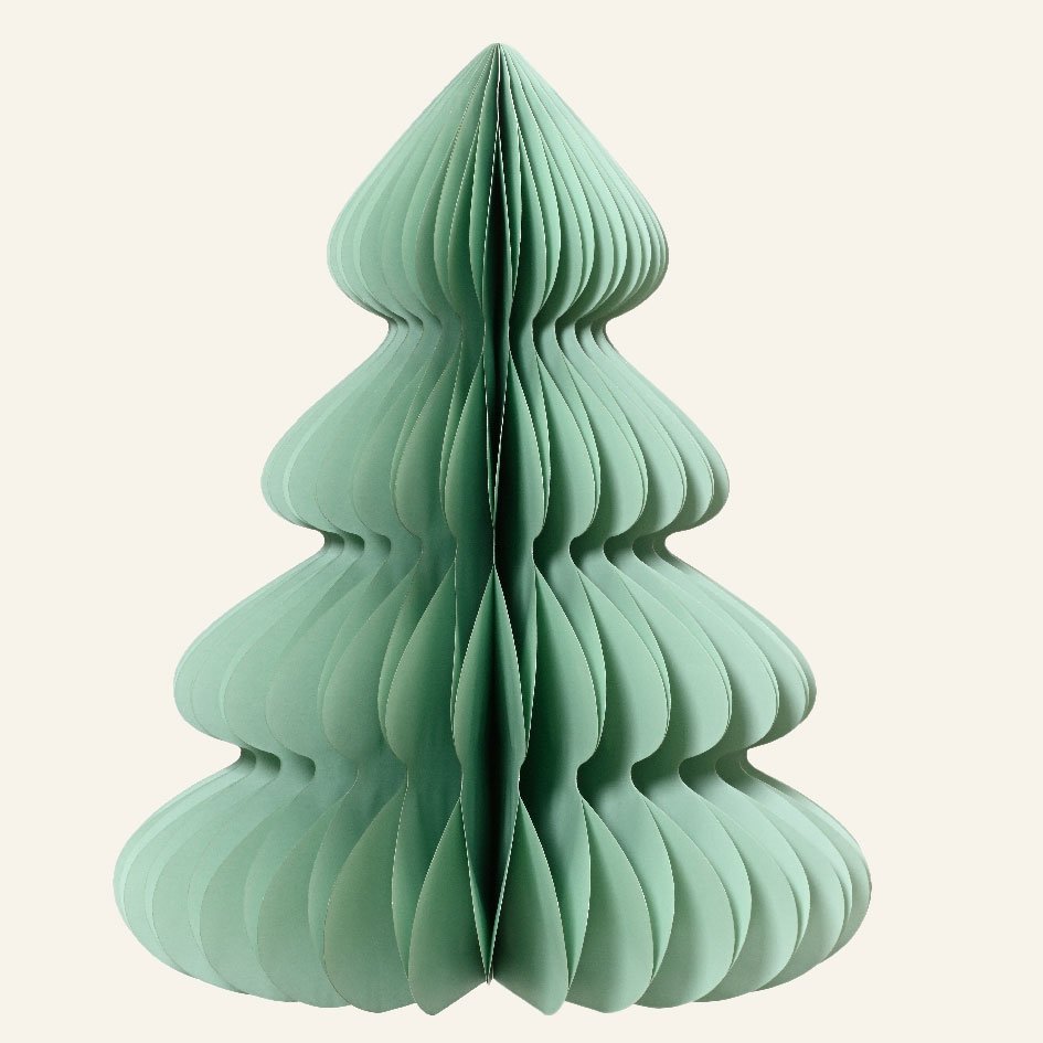 e4add9d4-721e-460d-9f32-8834a740c8b6 Beauty Home ΧΑΡΤΙΝΟ ΔΕΝΤΡΟ ΜΕΝΤΑ 90CM Φ72 - Image 1