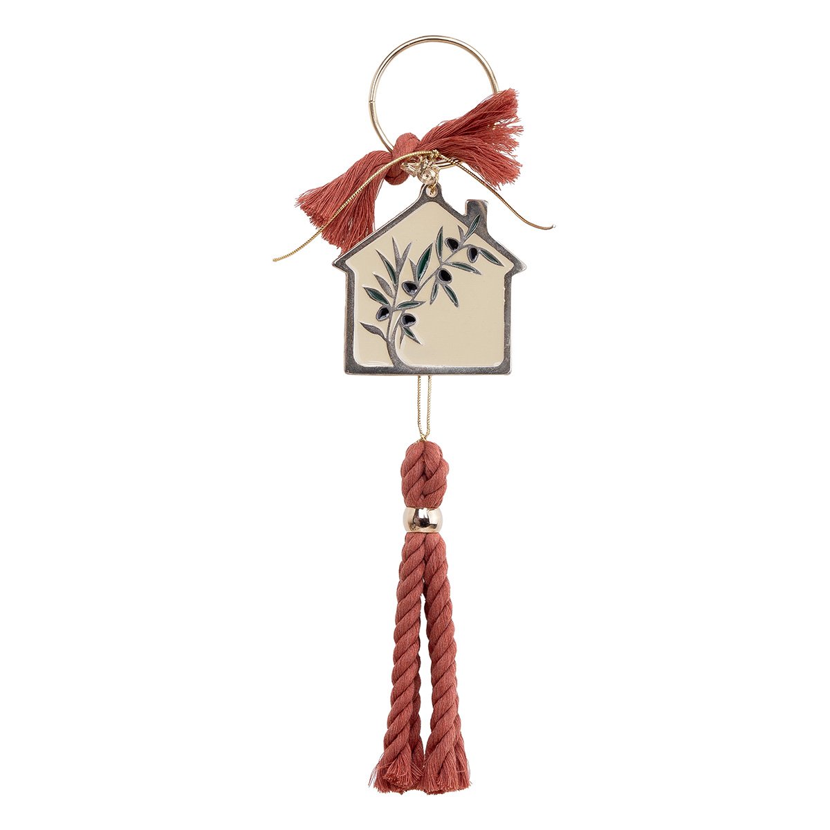 e6d6b4c6-9d73-4239-a7db-b062841dd07f Beauty Home ΚΡΙΚΟΣ ΜΕ ΜΕΤΑΛΛΙΚΟ ΣΠΙΤΙ ΕΛΙΑ ΤΕΡΑΚΟΤΑ - Image 1