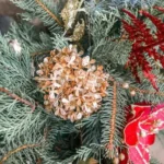 Beauty Home ΟΡΤΑΝΣΙΑ ΧΡΥΣΗ ΜΑΤ 66 CM - Image 2