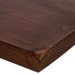 ΕΠΙΦΑΝΕΙΑ ΑΠΟ ΜΑΣΙΦ ΕΛΑΤΟ ΚΑΡΥΔΙ 120Χ70εκ. - Image 6