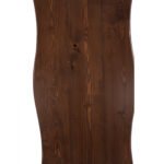 ΕΠΙΦΑΝΕΙΑ ΜΑΣΙΦ ΕΛΑΤΟ ΜΕ ΚΟΨΙΜΟ RODE 140X70X4 ΚΑΡΥΔΙ - Image 4