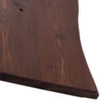 ΕΠΙΦΑΝΕΙΑ ΜΑΣΙΦ ΕΛΑΤΟ ΜΕ ΚΟΨΙΜΟ RODE 140X70X4 ΚΑΡΥΔΙ - Image 5