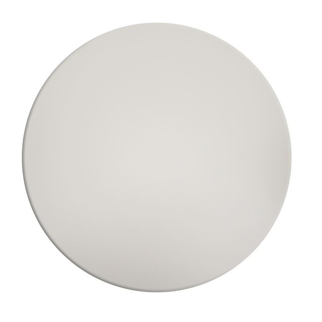 epifaneia-trapezioy-101-werzalit-f70-se- ΕΠΙΦΑΝΕΙΑ ΤΡΑΠΕΖΙΟΥ Φ70Χ2.5εκ. 101 WERZALIT ΣΕ ΛΕΥΚΟ ΧΡΩΜΑ HM5228.02 - Image 1