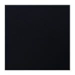 ΕΠΙΦΑΝΕΙΑ ΤΡΑΠΕΖΙΟΥ WERZALIT 80Χ80Χ3.5εκ. ΣΕ ΜΑΥΡΟ ΧΡΩΜΑ HM5231.01