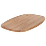 ΕΠΙΦΑΝΕΙΑ ΤΡΑΠΕΖΙΟΥ 4680 WERZALIT HM5916.14 ΦΥΣΙΚΟ 146X94 εκ. - Image 3