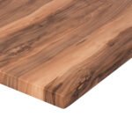 ΕΠΙΦΑΝΕΙΑ ΤΡΑΠΕΖΙΟΥ WERZALIT 120Χ80Χ3.5εκ. INDIAN SESAMI HM5630.10 - Image 3