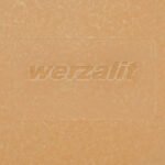 ΕΠΙΦΑΝΕΙΑ ΤΡΑΠΕΖΙΟΥ 537 WERZALIT Φ60Χ2.5εκ.  ΣΕ WHITE BLOCK ΧΡΩΜΑ HM5227.07 - Image 3