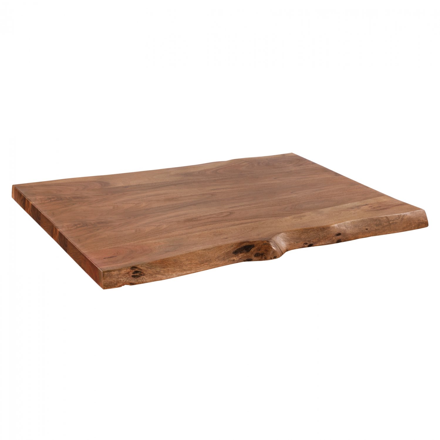 epifaneia-trapezioy-apo-masif-xylo-akaki ΕΠΙΦΑΝΕΙΑ ΤΡΑΠΕΖΙΟΥ ΑΠΟ ΜΑΣΙΦ ΞΥΛΟ ΑΚΑΚΙΑΣ HM8465.11 140x80x4εκ. - Image 1