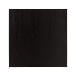 ΕΠΙΦΑΝΕΙΑ ΤΡΑΠΕΖΙΟΥ ΑΠΟ MDF 70Χ70 εκ. ΜΑΥΡΗ HM8438.02