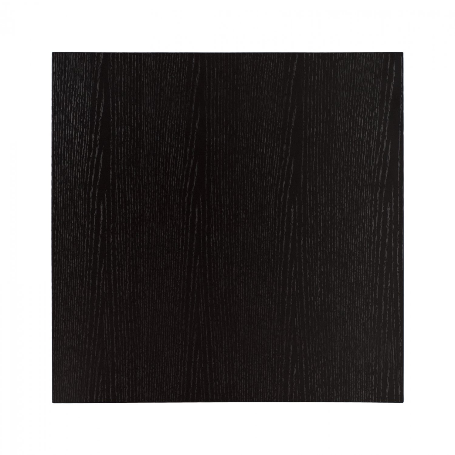 epifaneia-trapezioy-apo-mdf-70ch70-ek-ma-12 ΕΠΙΦΑΝΕΙΑ ΤΡΑΠΕΖΙΟΥ ΑΠΟ MDF 70Χ70 εκ. ΜΑΥΡΗ HM8438.02 - Image 1