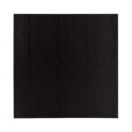 ΕΠΙΦΑΝΕΙΑ ΤΡΑΠΕΖΙΟΥ ΑΠΟ MDF 80Χ80 εκ. ΜΑΥΡΗ HM8439.02