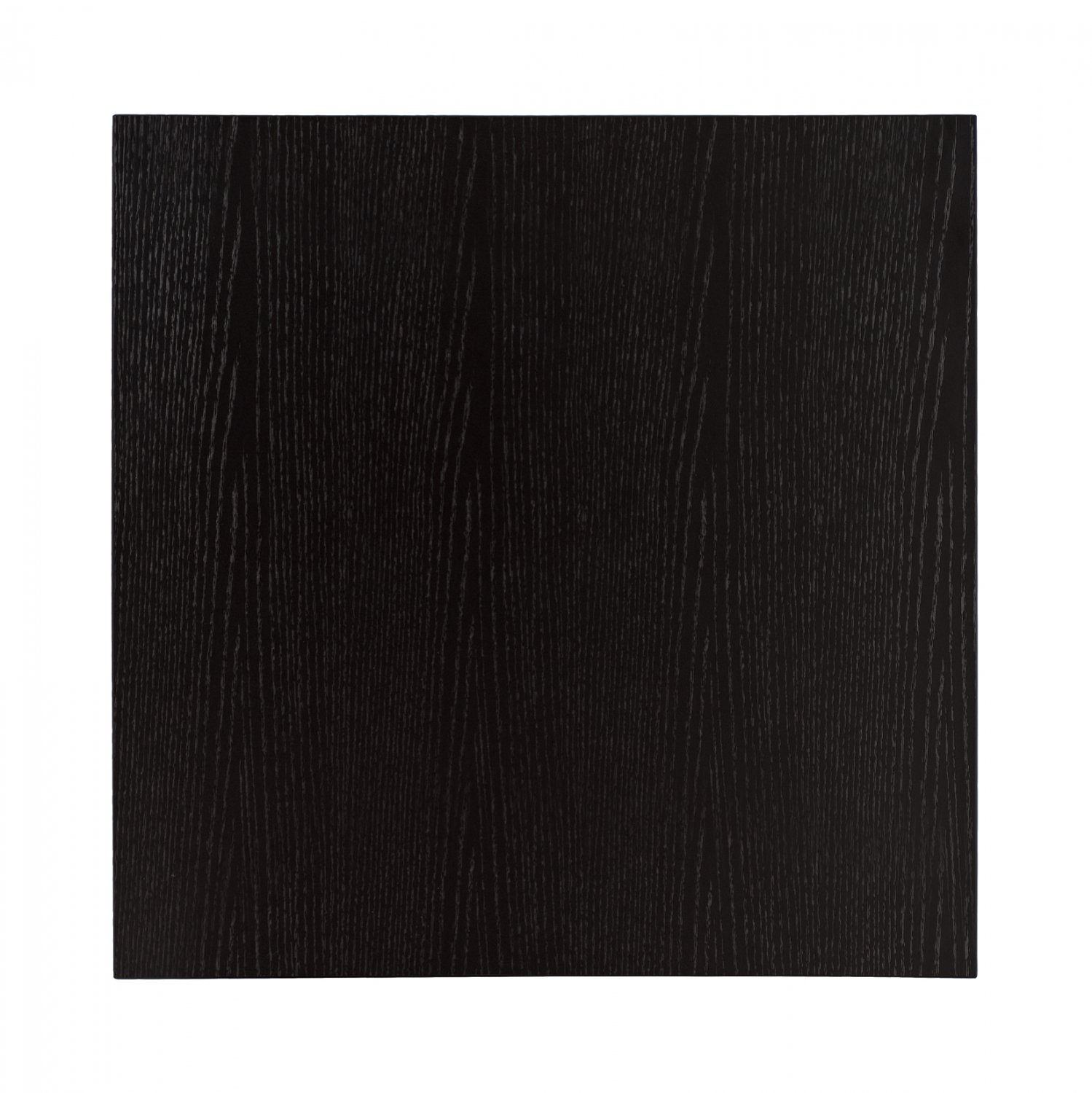 epifaneia-trapezioy-apo-mdf-80ch80-ek-ma-12 ΕΠΙΦΑΝΕΙΑ ΤΡΑΠΕΖΙΟΥ ΑΠΟ MDF 80Χ80 εκ. ΜΑΥΡΗ HM8439.02 - Image 1