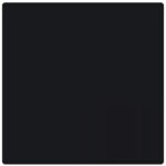 ΕΠΙΦΑΝΕΙΑ ΤΡΑΠΕΖΙΟΥ COMPACT HPL 48X48 ΜΑΥΡΟ ΜΑΤ HM5160.63