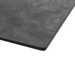 ΕΠΙΦΑΝΕΙΑ ΤΡΑΠΕΖΙΟΥ COMPACT HPL 80X80 εκ. CEMENT HM5162.02 - Image 4