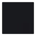 ΕΠΙΦΑΝΕΙΑ ΤΡΑΠΕΖΙΟΥ HPL HM5838.01 ΜΑΥΡΗ 69x69 εκ. ΠΑΧΟΥΣ 12mm.