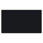 ΕΠΙΦΑΝΕΙΑ ΤΡΑΠΕΖΙΟΥ HPL HM5840.01 ΜΑΥΡΗ 120x69 εκ. ΠΑΧΟΥΣ 12mm.