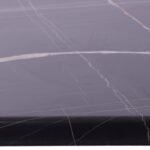 ΕΠΙΦΑΝΕΙΑ ΤΡΑΠΕΖΙΟΥ WERZALIT 120Χ80Χ3.5εκ. ΜΑΥΡΟ ΜΑΡΜΑΡΟ 741 HM5630.13 - Image 5