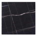 ΕΠΙΦΑΝΕΙΑ ΤΡΑΠΕΖΙΟΥ WERZALIT 70Χ70Χ3.5εκ. ΜΑΥΡΟ ΜΑΡΜΑΡΟ HM5230.13