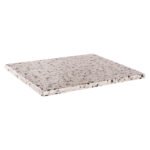 ΕΠΙΦΑΝΕΙΑ ΤΡΑΠΕΖΙΟΥ WERZALIT 120Χ80Χ3.5εκ. TERRAZZO HM5630.16 - Image 3