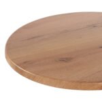 ΕΠΙΦΑΝΕΙΑ ΤΡΑΠΕΖΙΟΥ Φ60Χ2.5εκ. 4680 WERZALIT ΦΥΣΙΚΟ HM5227.14 - Image 4