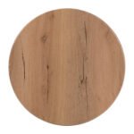 ΕΠΙΦΑΝΕΙΑ ΤΡΑΠΕΖΙΟΥ Φ70Χ2.5εκ. WERZALIT ΦΥΣΙΚΟ HM5228.14