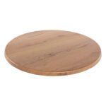 ΕΠΙΦΑΝΕΙΑ ΤΡΑΠΕΖΙΟΥ Φ70Χ2.5εκ. WERZALIT ΦΥΣΙΚΟ HM5228.14 - Image 3