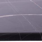 ΕΠΙΦΑΝΕΙΑ ΤΡΑΠΕΖΙΟΥ WERZALIT 60Χ60Χ3.5εκ.  ΜΑΥΡΟ ΜΑΡΜΑΡΟ 741 HM5229.13 - Image 5