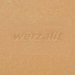 ΕΠΙΦΑΝΕΙΑ ΤΡΑΠΕΖΙΟΥ WERZALIT 70Χ70Χ3.5εκ. MARBLE WHITE-GREY 5657 HM5230.11 - Image 5