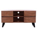 ΕΠΙΠΛΟ TV ALICIA ΜΑΣΙΦ ΞΥΛΟ ΑΚΑΚΙΑΣ ΦΥΣΙΚΟ HM8174.11 160x43x66Y εκ. - Image 3