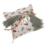 Beauty Home ΜΑΞΙΛΑΡΙ ΜΕ ΧΡΟΝ. ΜΙΝΙ ΧΡΙΣΤΟΥΓΕΝΝΙΑΤΙΚΑ ΔΕΝΤΡΑ