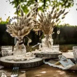 Beauty Home ΚΟΡΜΟΣ ΞΥΛΟΥ ΦΕΤΑ ΠΕΡΙΠΟΥ 25X2CM - Image 3