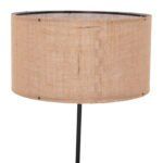 ΦΩΤΙΣΤΙΚΟ ΔΑΠΕΔΟΥ MDF ΣΟΝΑΜΑ-ΜΠΕΖ ΚΑΠΕΛΟ HM7608.03 Φ38x140Υεκ. - Image 6