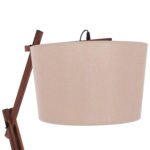 ΦΩΤΙΣΤΙΚΟ ΔΑΠΕΔΟΥ CRANE ΜΕ ΤΡΙΠΟΔΟ ΚΑΙ ΒΡΑΧΙΟΝΑ ΜΠΕΖ ΚΑΠΕΛΟ 54x54x170Υεκ.HM7694.01 - Image 3