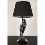 ΦΩΤΙΣΤΙΚΟ ΕΠΙΤΡΑΠΕΖΙΟ ΑΣΗΜΙ HM7478.02 15x53 εκ. - Image 3