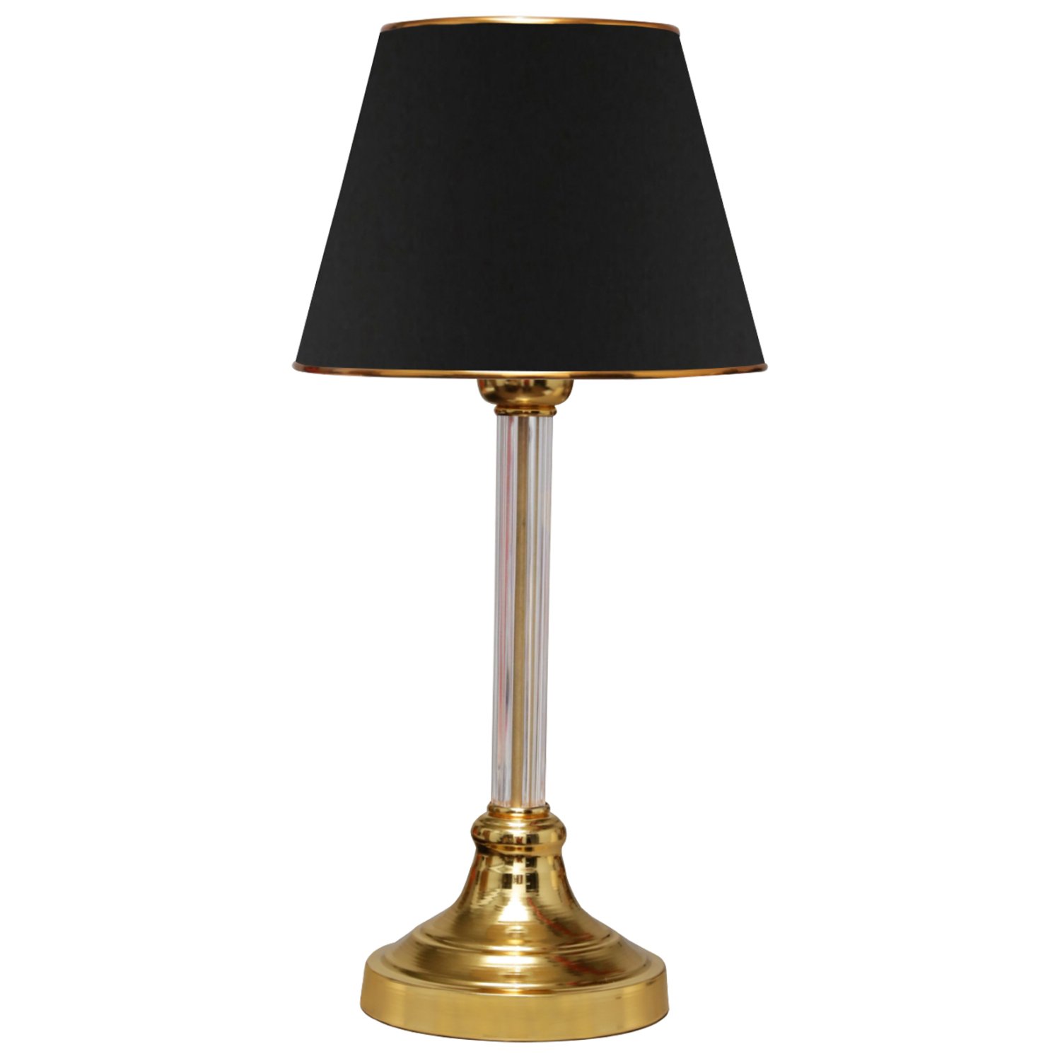 fotistiko-epitrapezio-chryso-mayro-fb975 ΦΩΤΙΣΤΙΚΟ ΕΠΙΤΡΑΠΕΖΙΟ ΧΡΥΣΟ ΜΑΥΡΟ HM7591.03 - Image 1