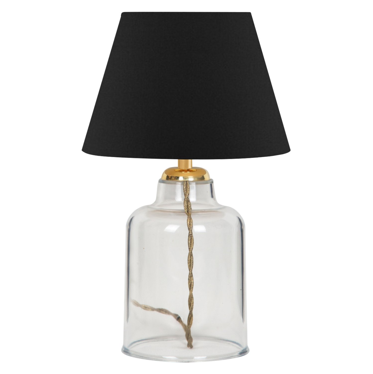 fotistiko-epitrapezio-fb9758302-mayro ΦΩΤΙΣΤΙΚΟ ΕΠΙΤΡΑΠΕΖΙΟ HM7583.02 ΜΑΥΡΟ - Image 1