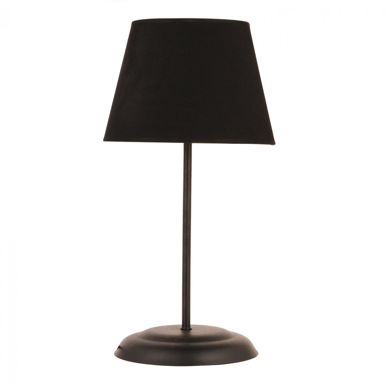 fotistiko-epitrapezio-matalliko-mayro-fb ΦΩΤΙΣΤΙΚΟ ΕΠΙΤΡΑΠΕΖΙΟ ΜΑΤΑΛΛΙΚΟ ΜΑΥΡΟ HM7569.01 25x50Y εκ. - Image 1