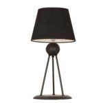 ΦΩΤΙΣΤΙΚΟ ΕΠΙΤΡΑΠΕΖΙΟ ΜΑΥΡΟ HM7396.01 21x53cm - Image 3