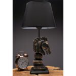 ΦΩΤΙΣΤΙΚΟ ΕΠΙΤΡΑΠΕΖΙΟ ΜΠΡΟΝΖΕ HM7476.01 25x60 εκ. - Image 3