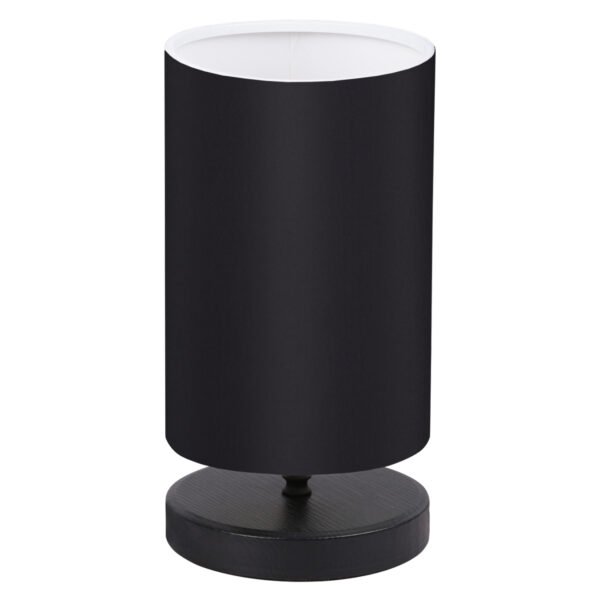 ΦΩΤΙΣΤΙΚΟ ΕΠΙΤΡΑΠΕΖΙΟ ΜΑΥΡΟ HM7595.02 15x30εκ.