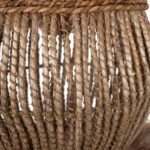 ΦΩΤΙΣΤΙΚΟ ΟΡΟΦΗΣ ΑΠΟ ΙΝΕΣ ΑΜΠΑΚΑ ΣΕ ΦΥΣΙΚΟ 30x30x45-80Yεκ.HM7772 - Image 4