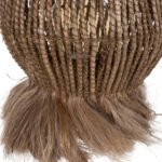 ΦΩΤΙΣΤΙΚΟ ΟΡΟΦΗΣ ΑΠΟ ΙΝΕΣ ΑΜΠΑΚΑ ΣΕ ΦΥΣΙΚΟ 30x30x45-80Yεκ.HM7772 - Image 5