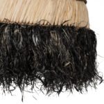 ΦΩΤΙΣΤΙΚΟ ΟΡΟΦΗΣ TELAG HM7788 ΑΠΟ ΙΝΕΣ ΣΙΖΑΛ ΚΑΙ ΑΜΠΑΚΑ ΣΕ ΦΥΣΙΚΟ-ΜΑΥΡΟ 50x50x60Yεκ. - Image 6